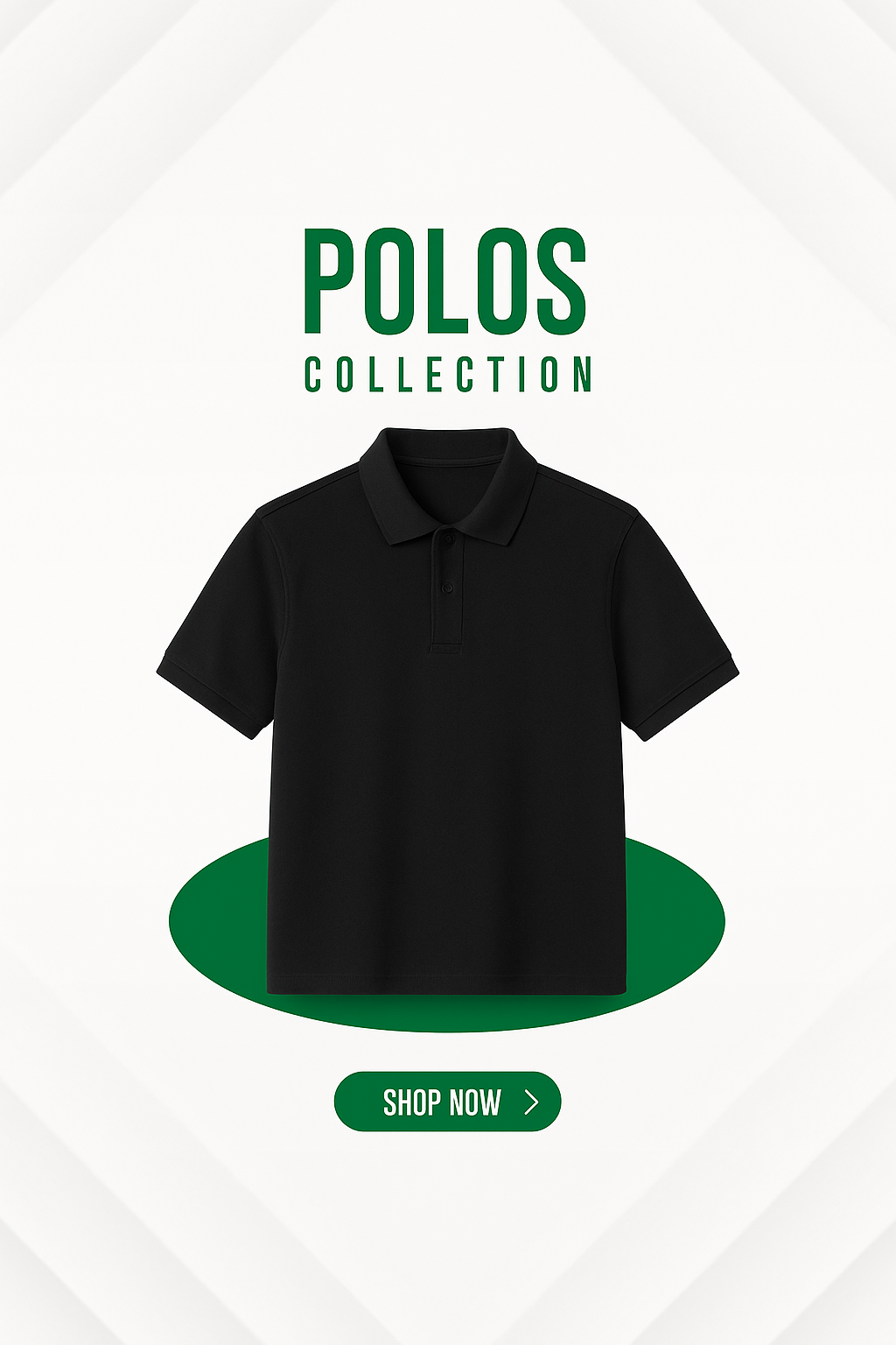 Polo T-Shirt Collection