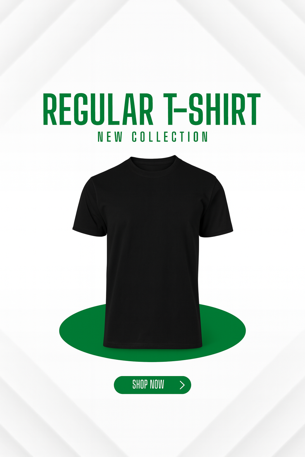 Regular T-Shirt Collection