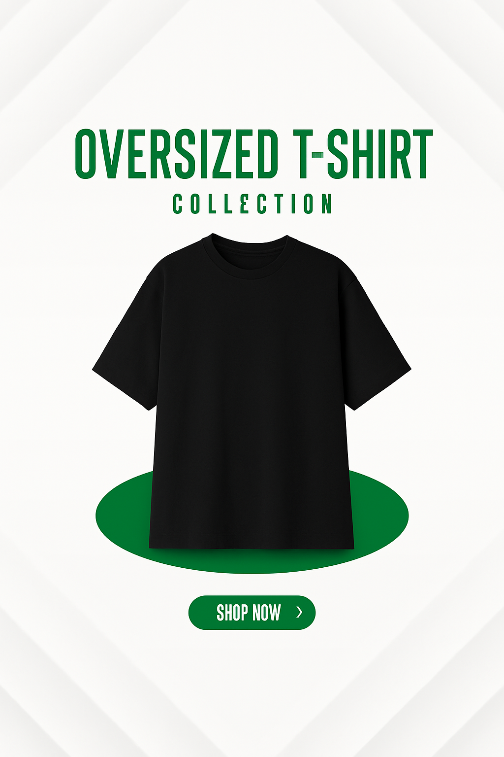 Oversized Collection