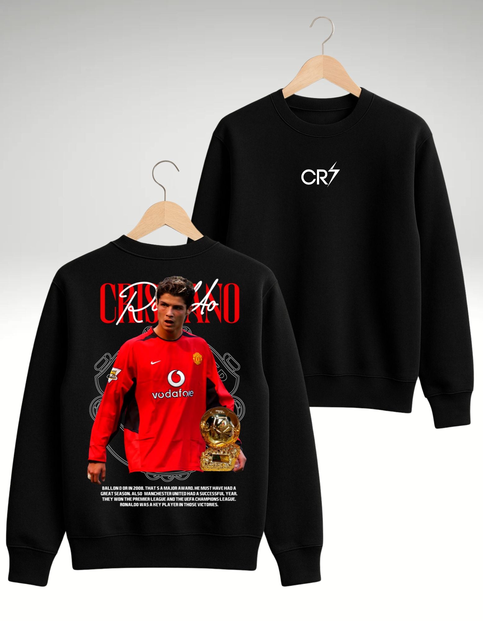 Cristiano Ronaldo Elite Era