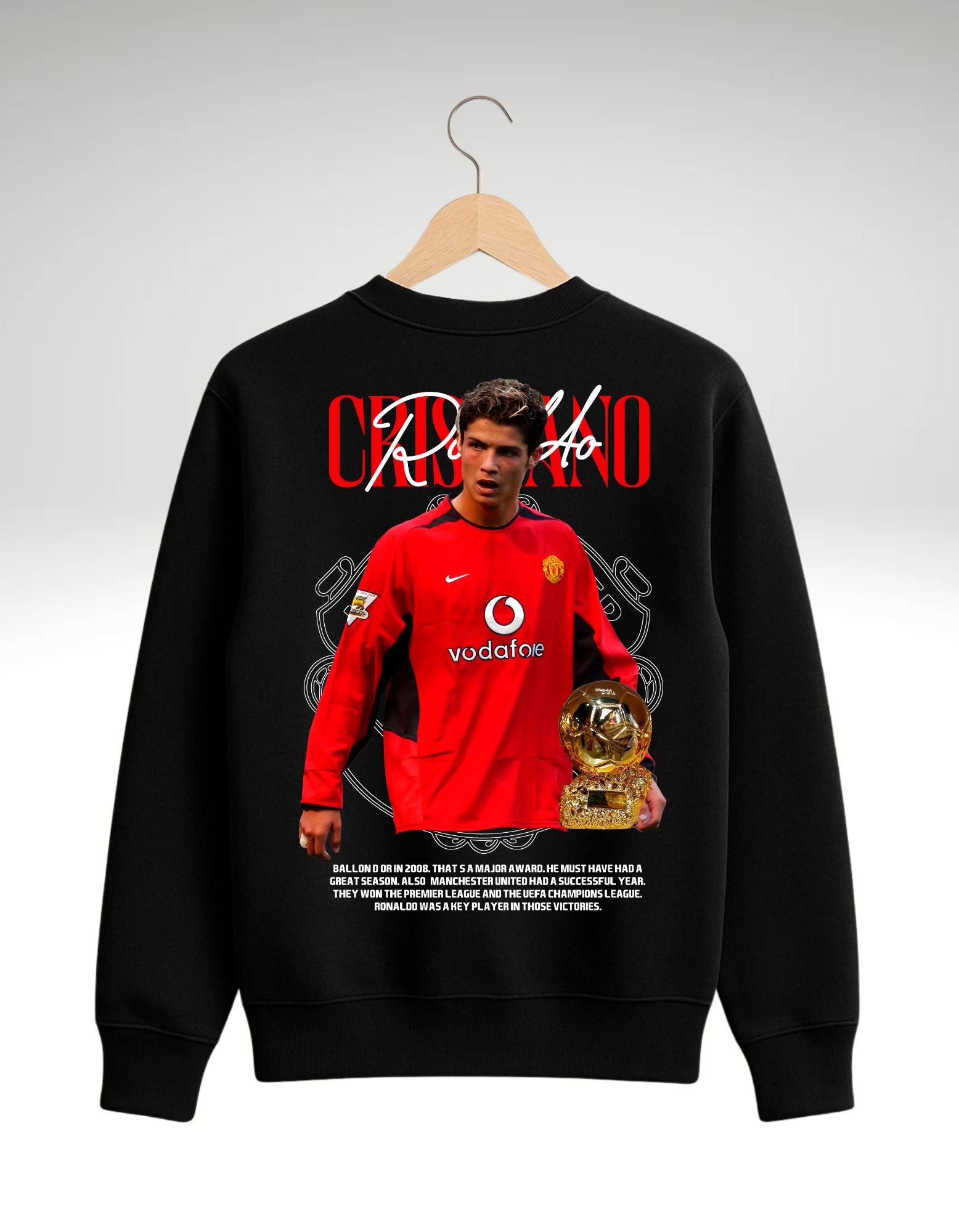 Cristiano Ronaldo Elite Era