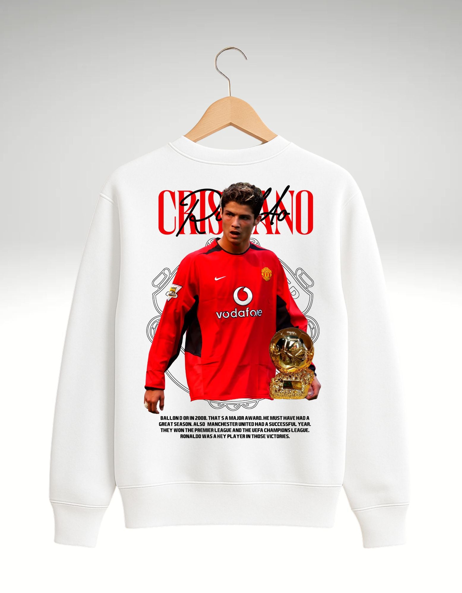 Cristiano Ronaldo Elite Era