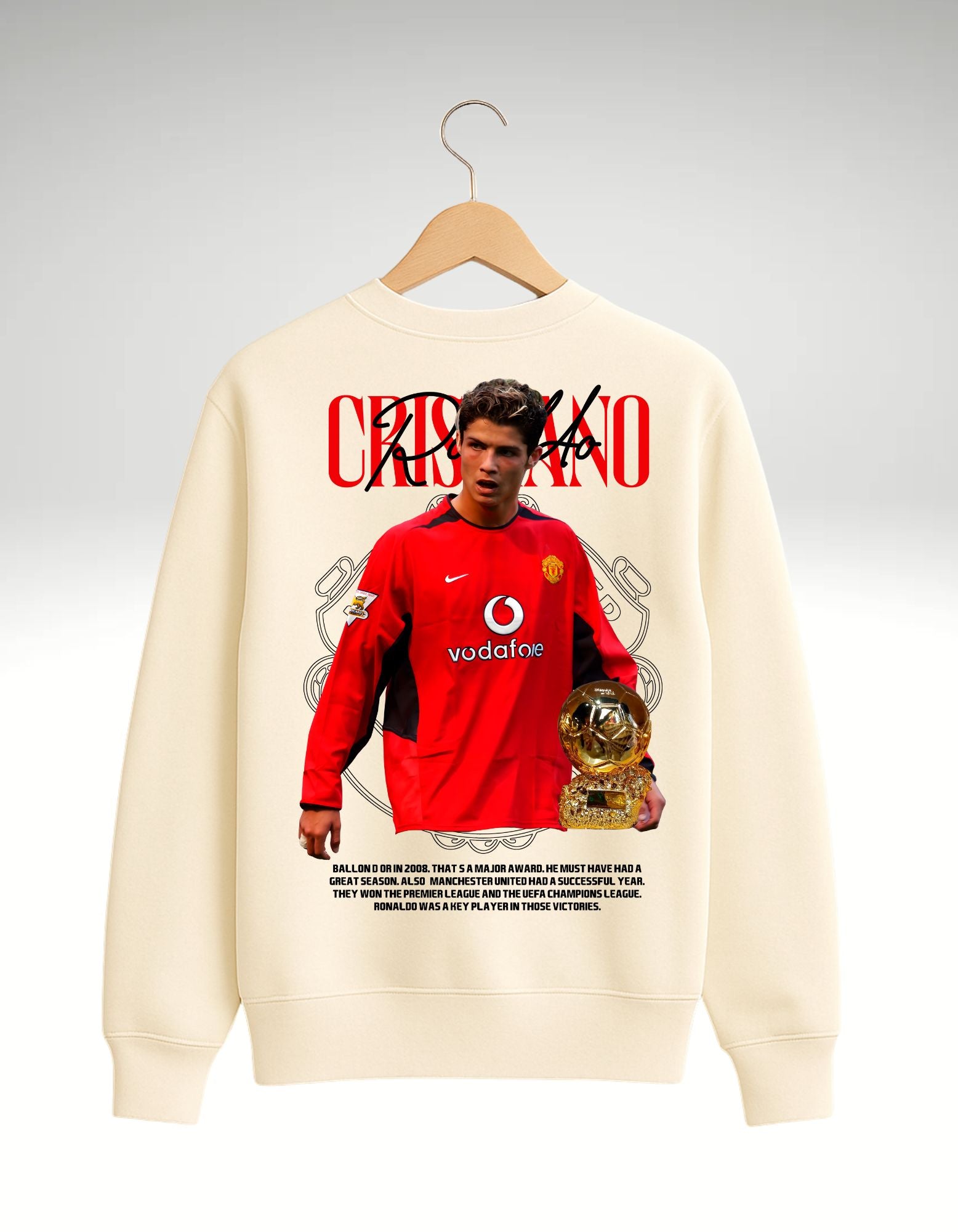 Cristiano Ronaldo Elite Era