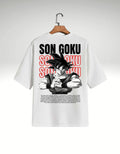 Earth’s Greatest Defender – Son Goku