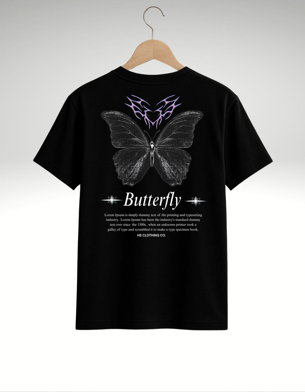 BUTTERFLY