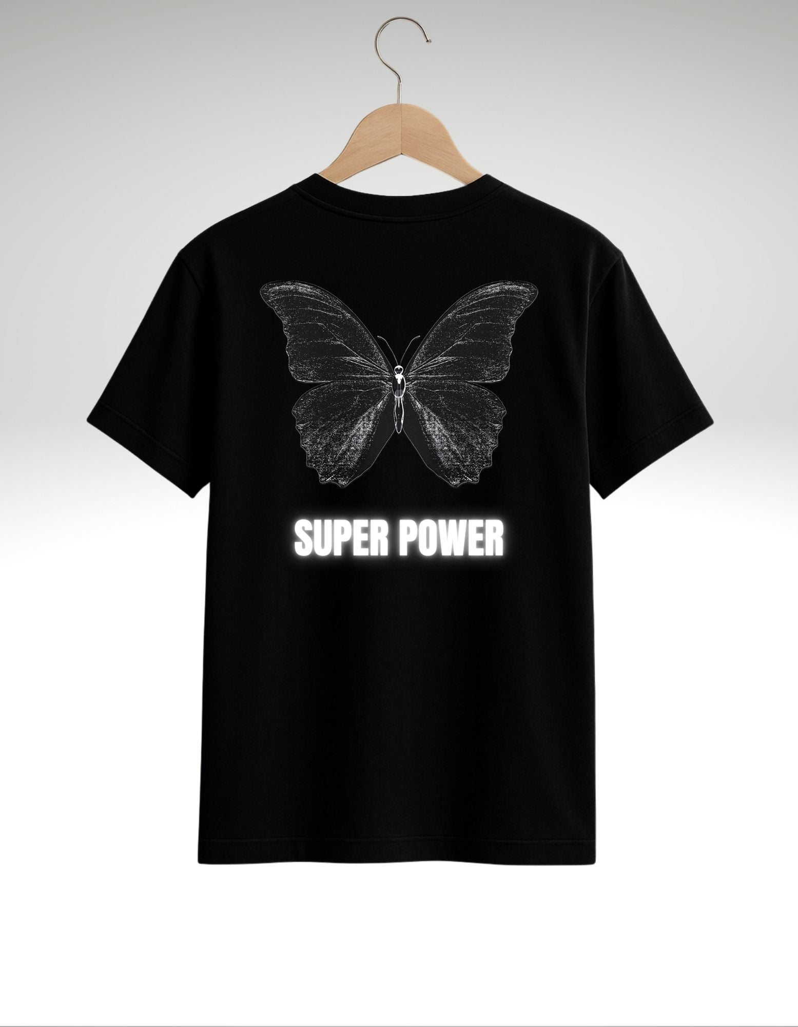 Superpower Wings