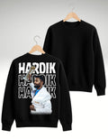 The Hardik Edition
