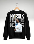 The Hardik Edition