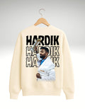 The Hardik Edition