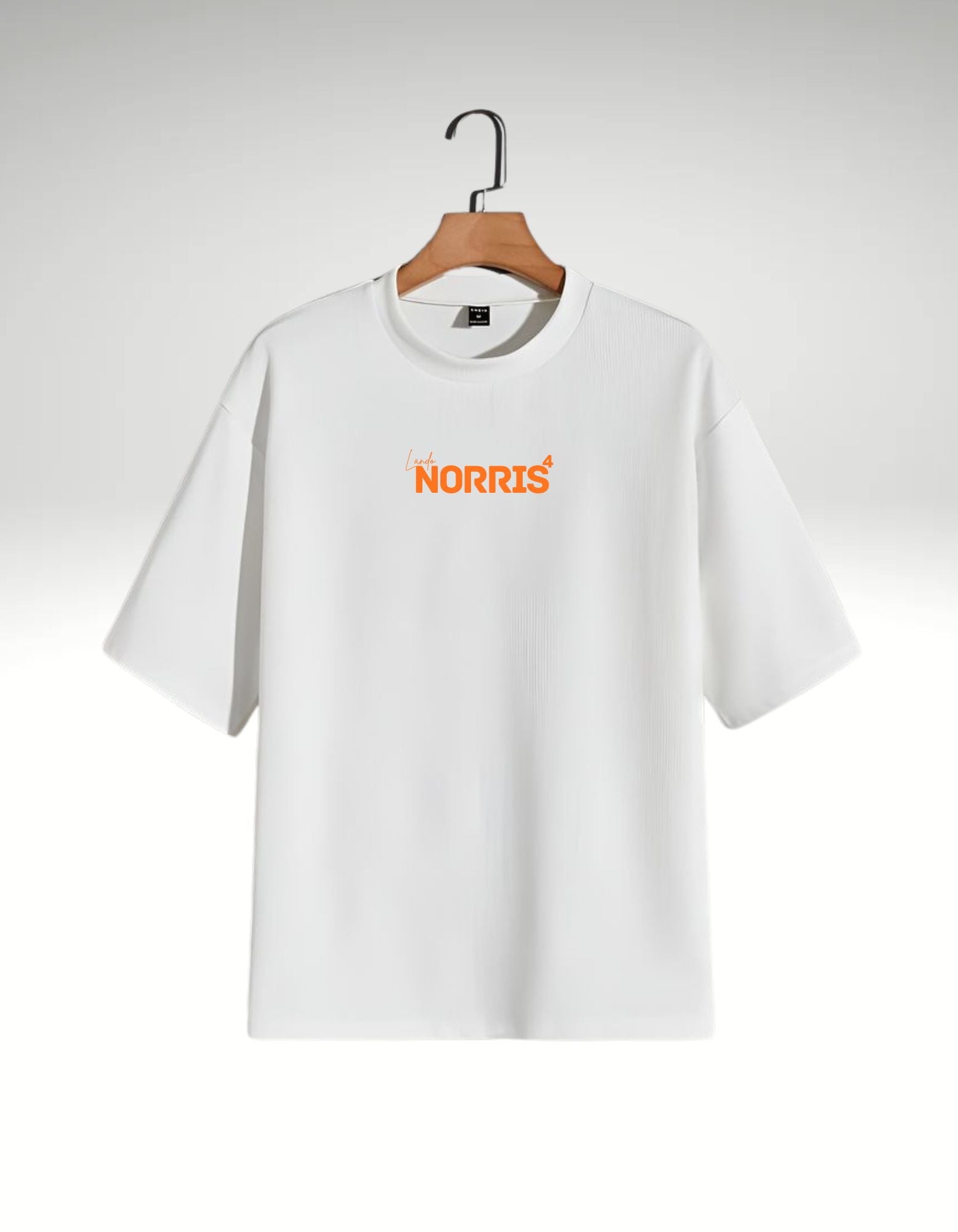 Lando Norris Racing Icon