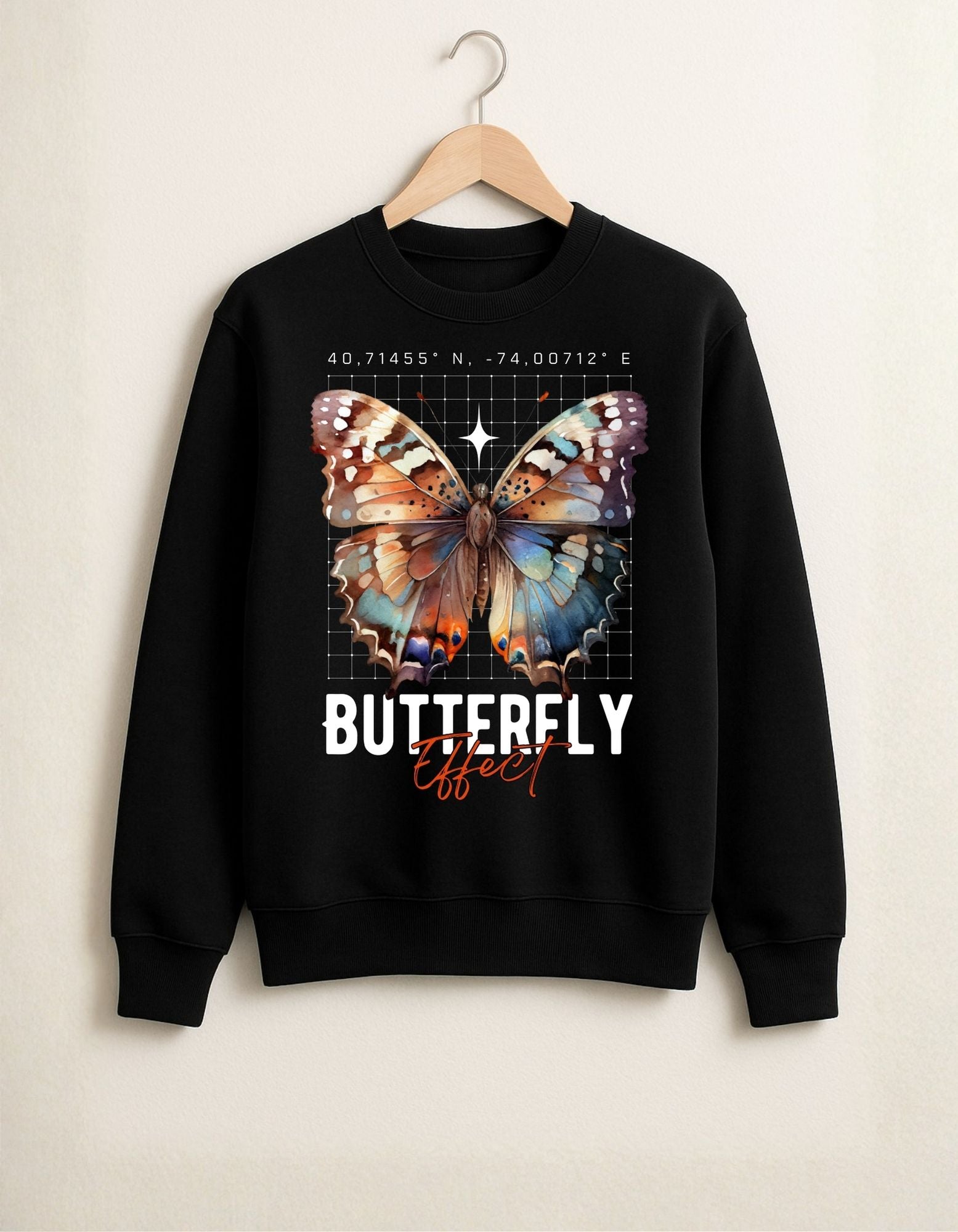 BUTTERFLY EFFECT