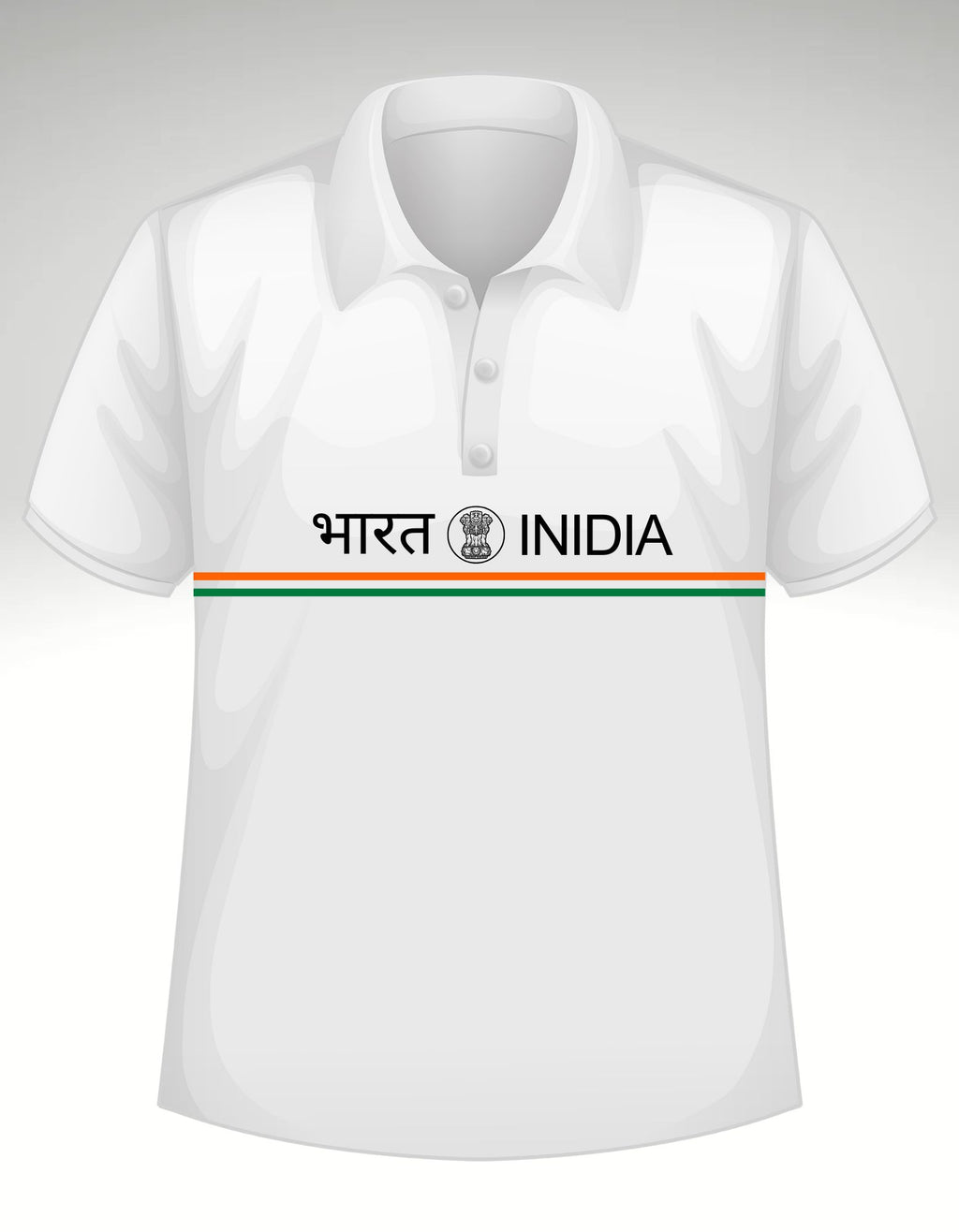 National Pride Polo Tee