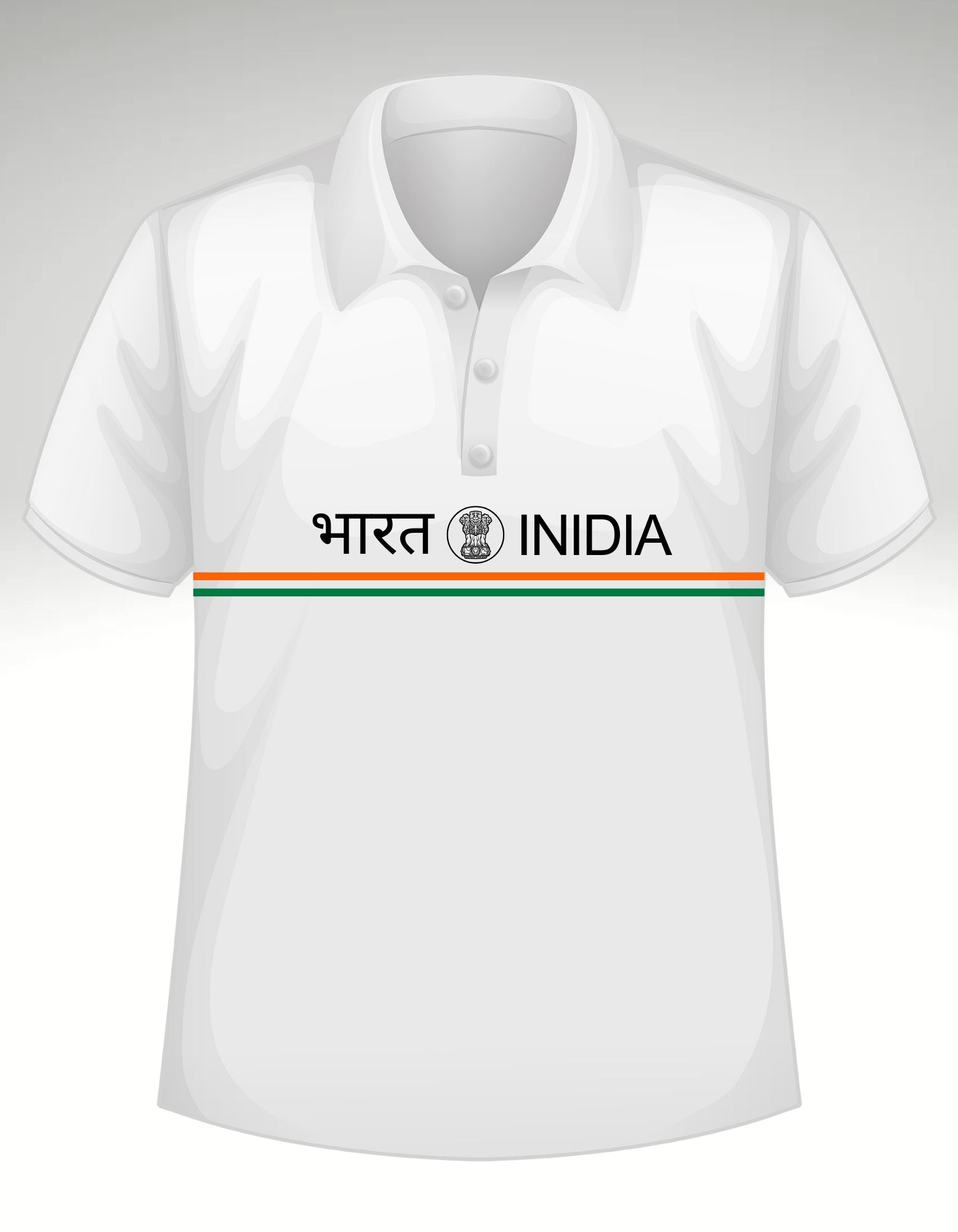National Pride Polo Tee