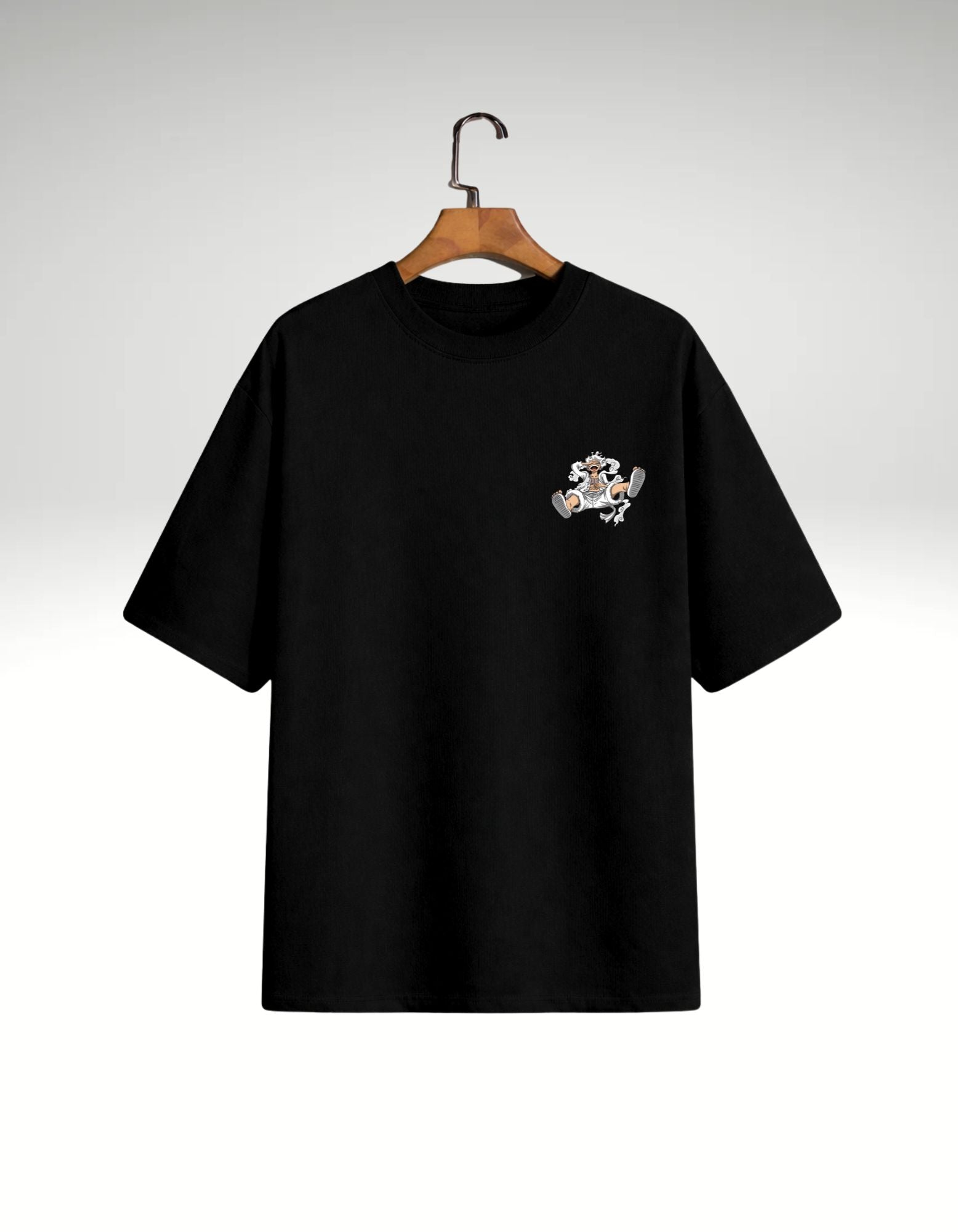 Gear Five Power Mode