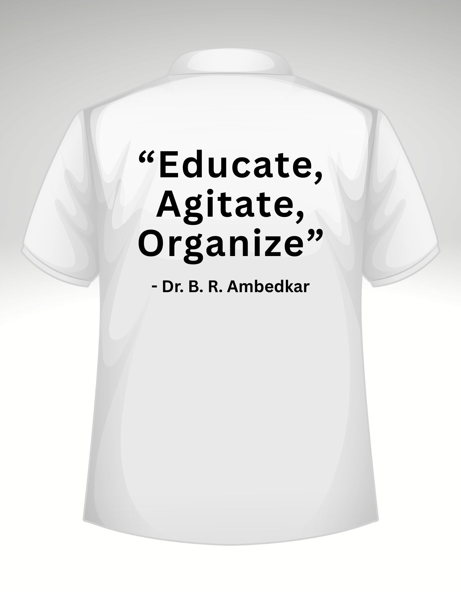 DR. B. R. AMBEDKAR EDITION
