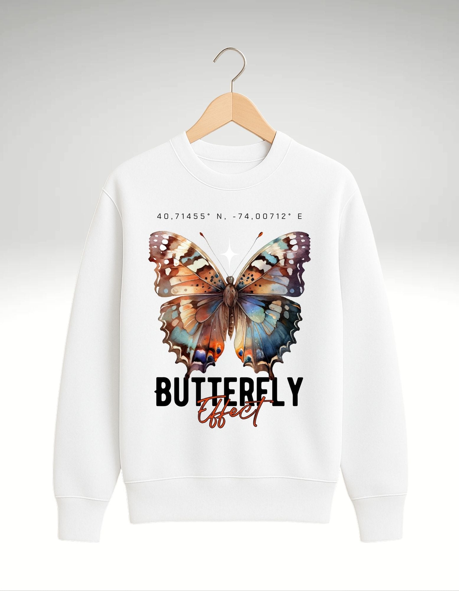 BUTTERFLY EFFECT