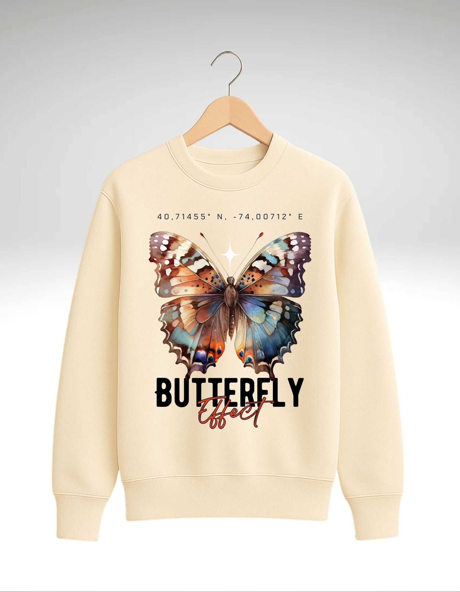 BUTTERFLY EFFECT
