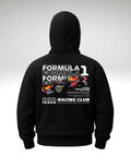 RedBull F1 Racing Club