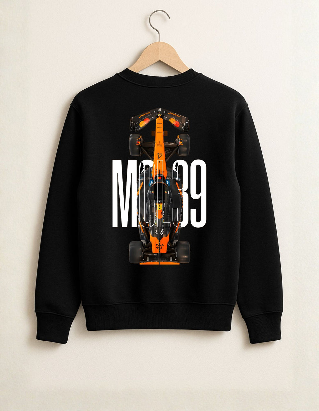 MCL39 – Motorsport Edition
