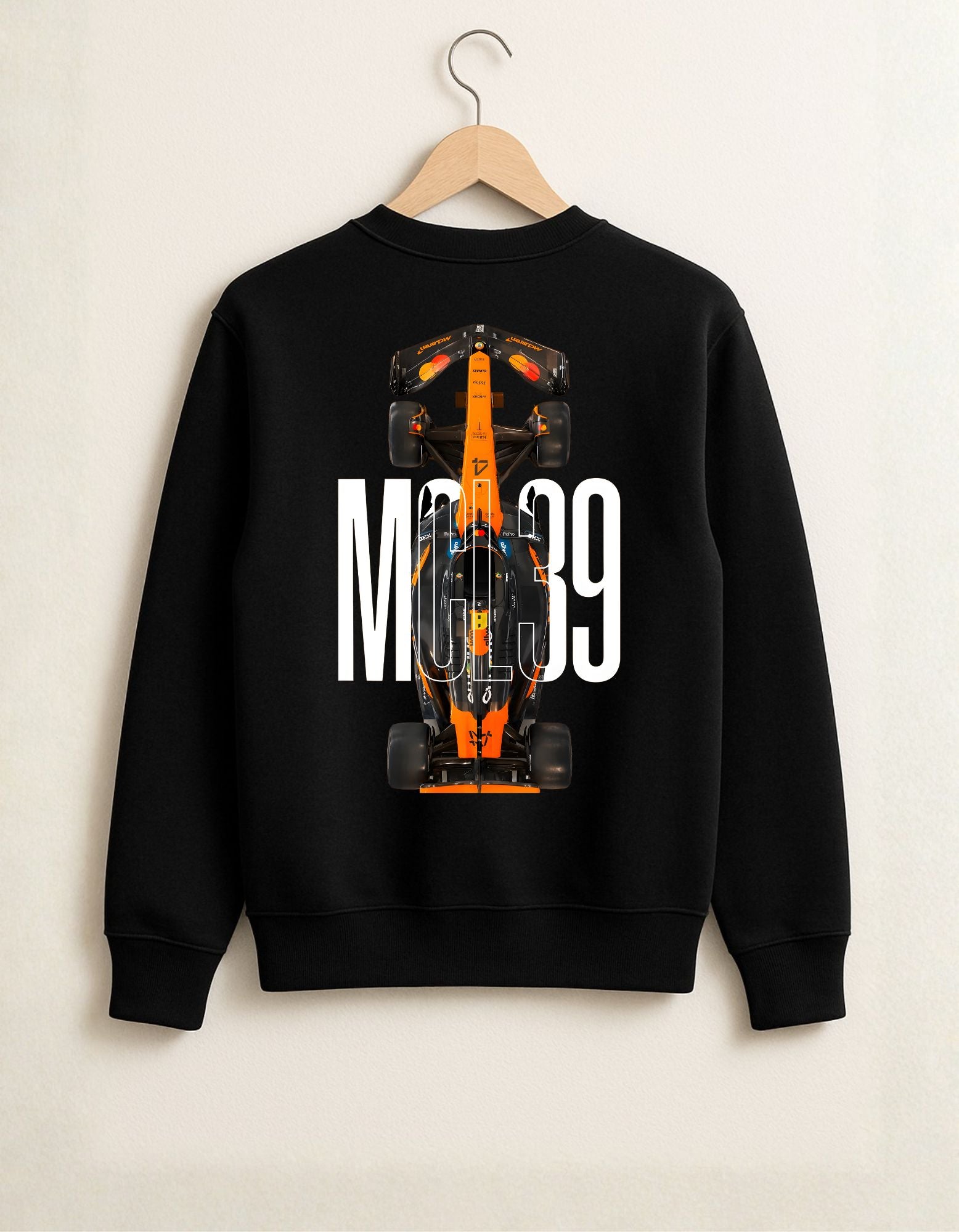 MCL39 – Motorsport Edition