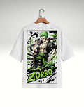 Zoro Sword Master