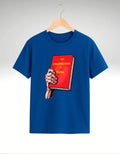 “The Constitution of India” Pride Graphic T-Shirt