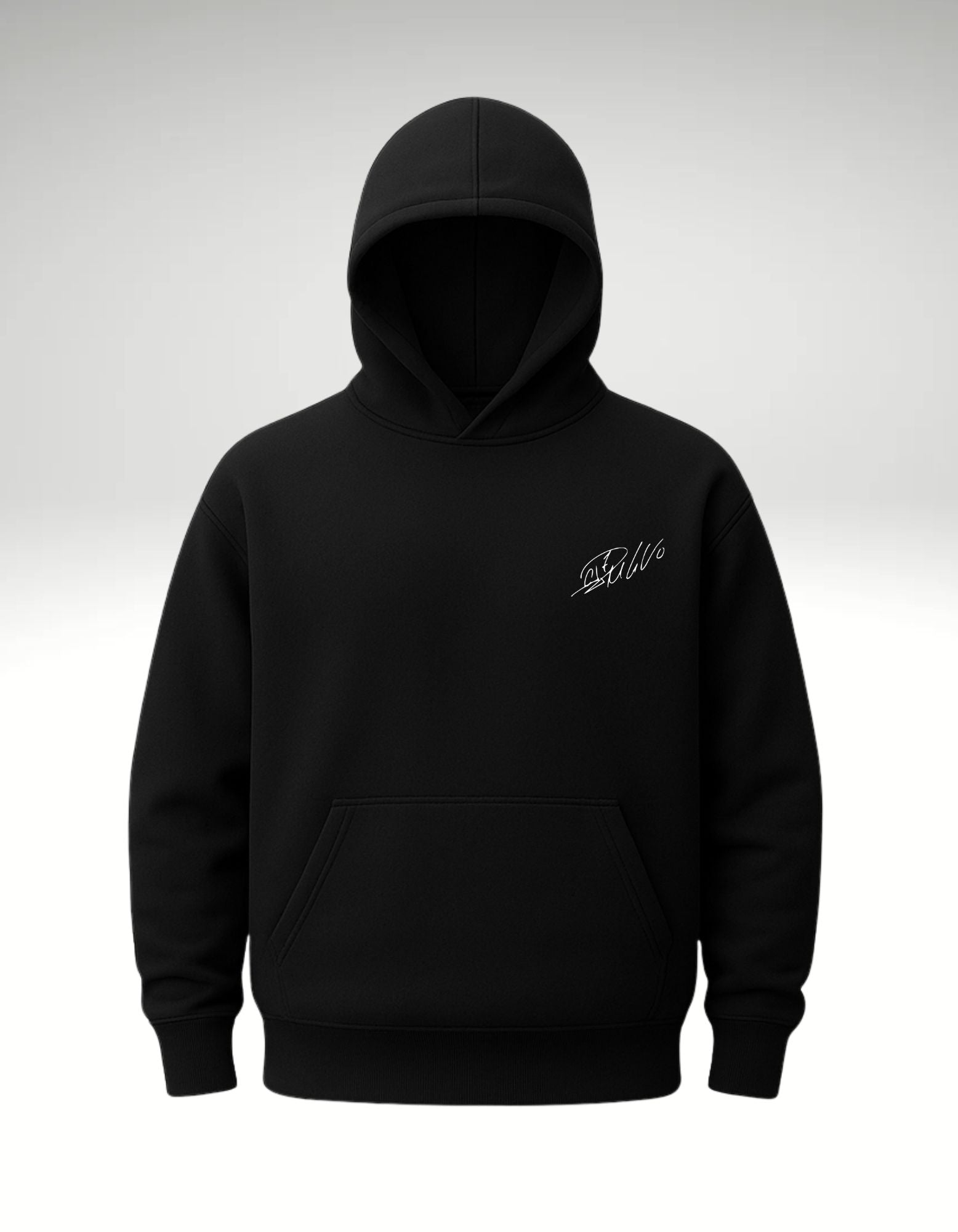 CR7 Prime Era Hoodie (2007–2008 Edition)