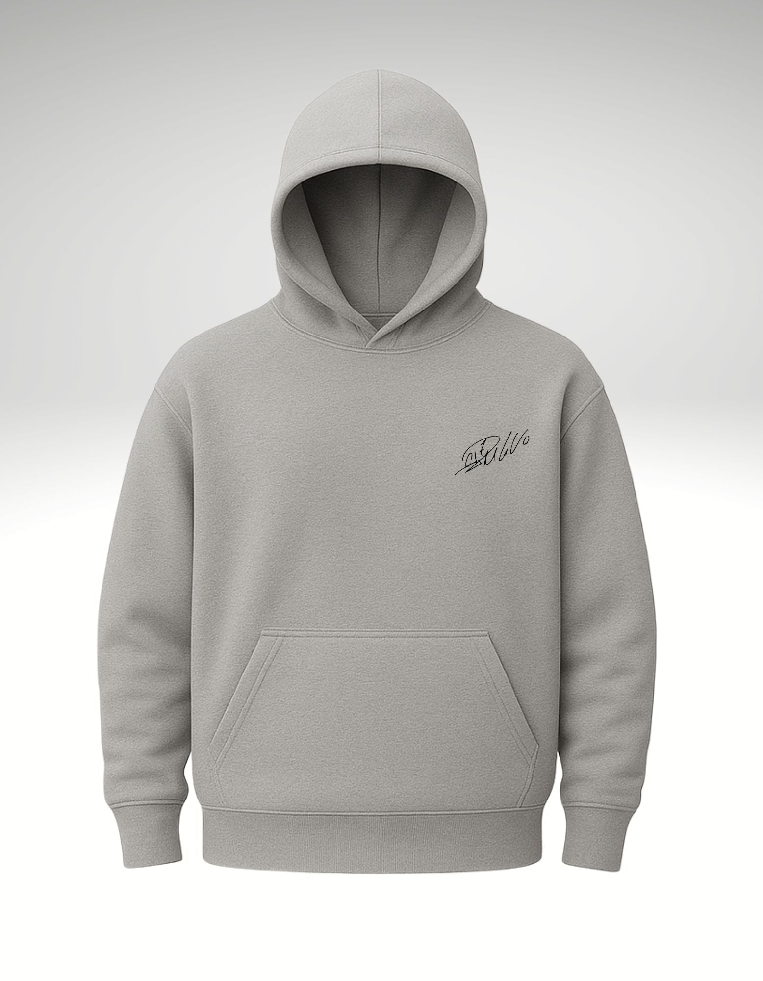 CR7 Prime Era Hoodie (2007–2008 Edition)