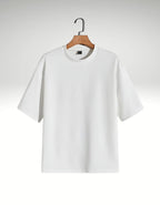 The Drift King Car Graphic Oversized Tee