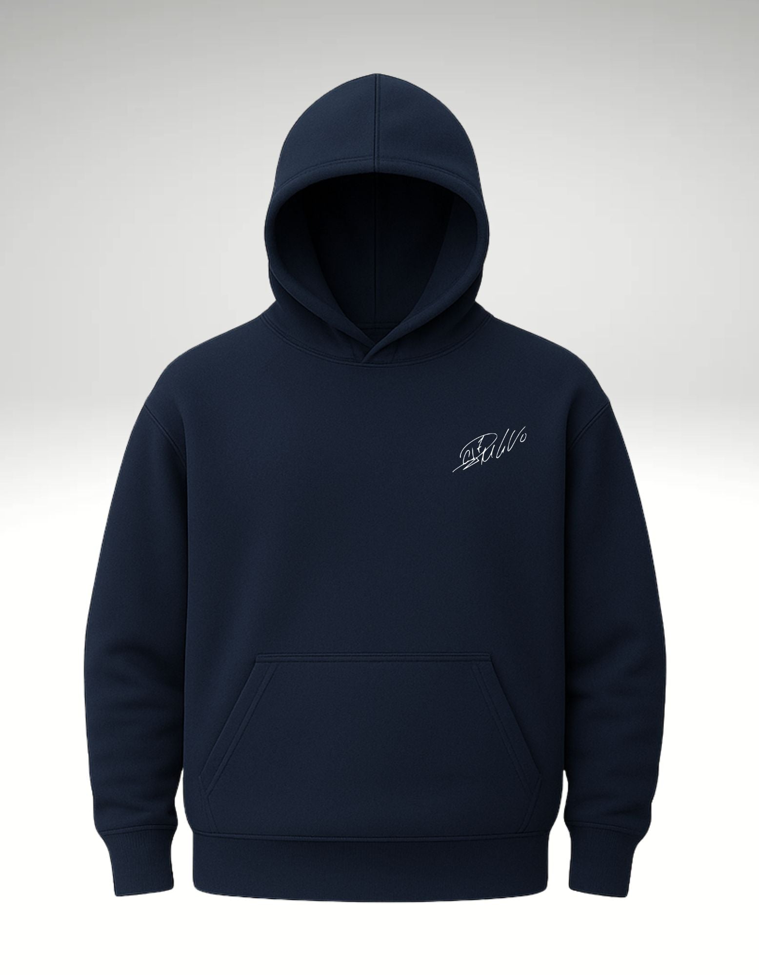 CR7 Prime Era Hoodie (2007–2008 Edition)