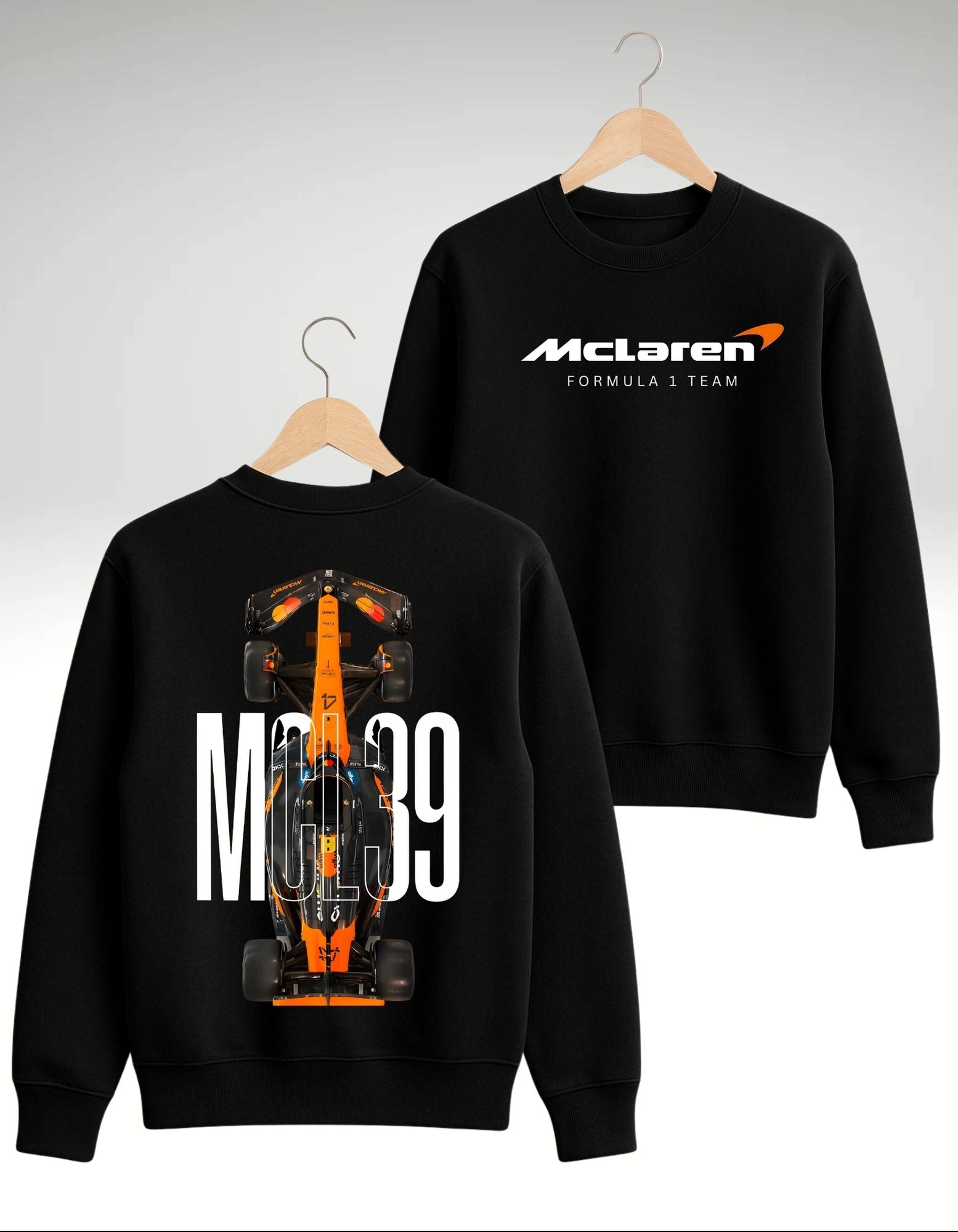 MCL39 – Motorsport Edition