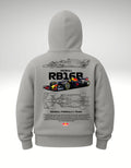 Red Bull F1 RB16B Racing
