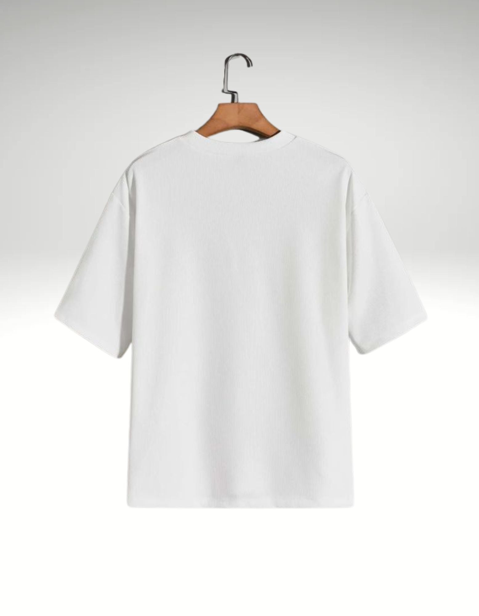 TIGER | Oversized Graphic Tee