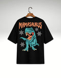 Mamasaurus Oversized Tee