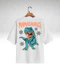 Mamasaurus Oversized Tee