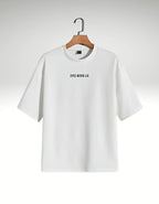 Eyes Never Lie – Anime Oversized Tee