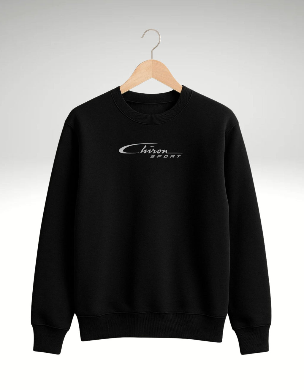 Bugatti Chiron Edition