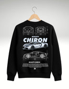 Bugatti Chiron Edition