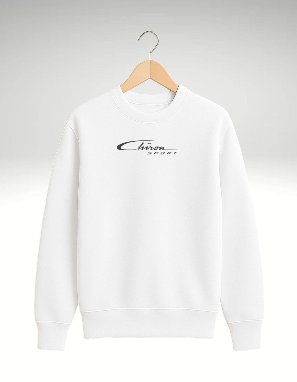 Bugatti Chiron Edition