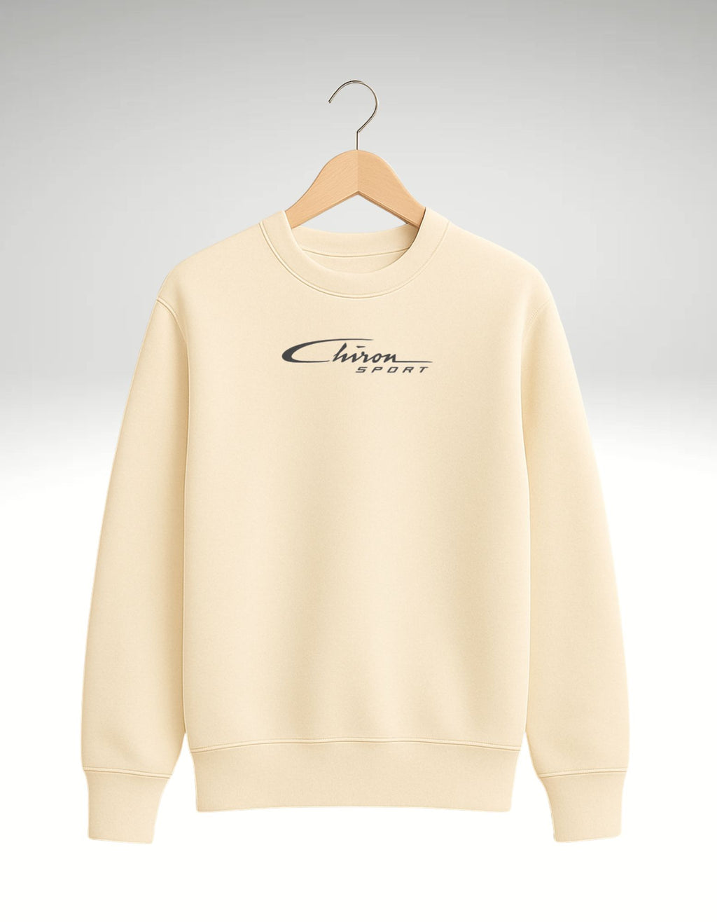 Bugatti Chiron Edition