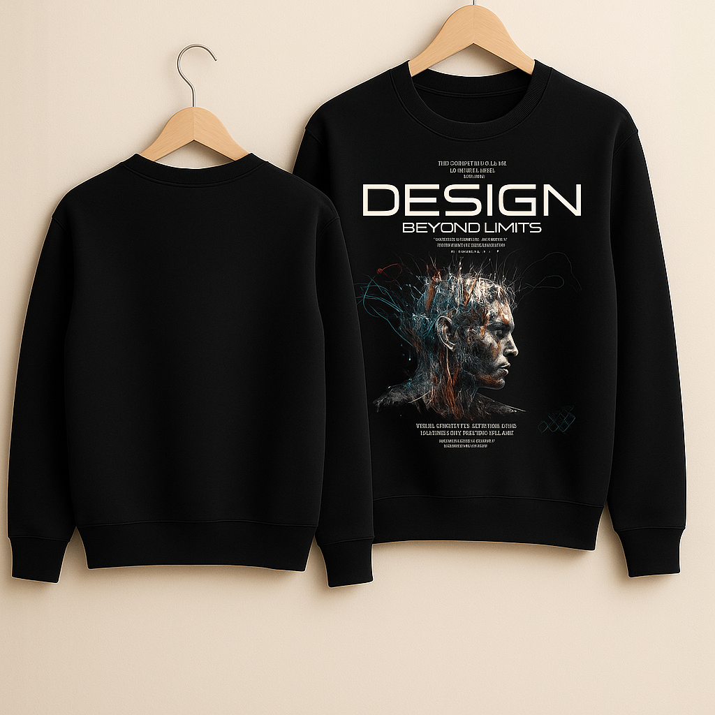 DESIGN BEYOND LIMITS