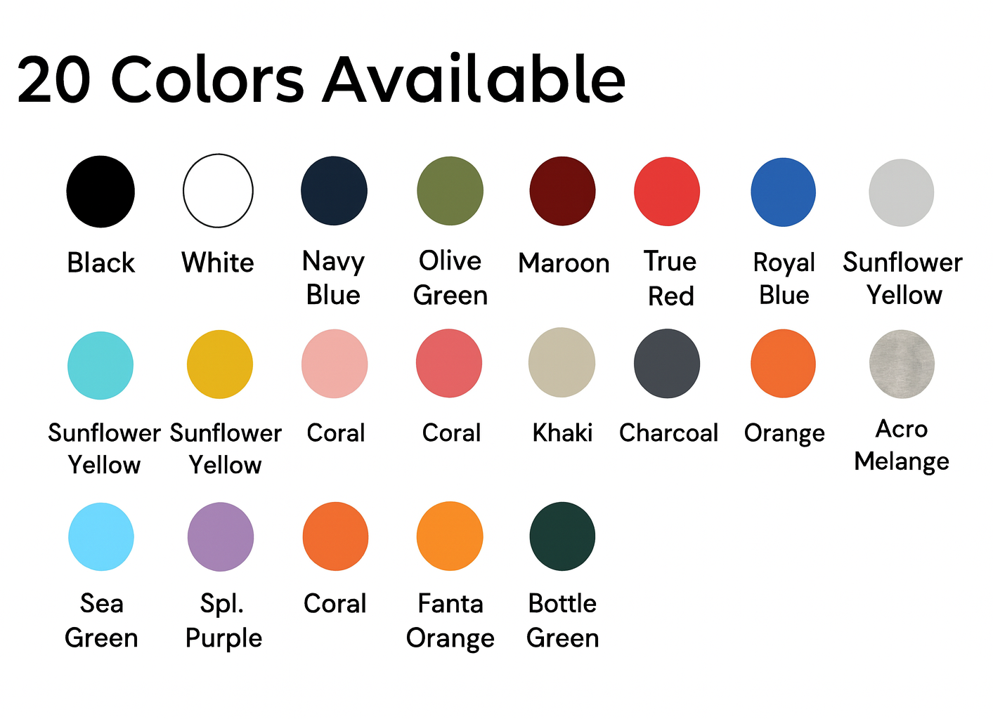 Discipline Consistency