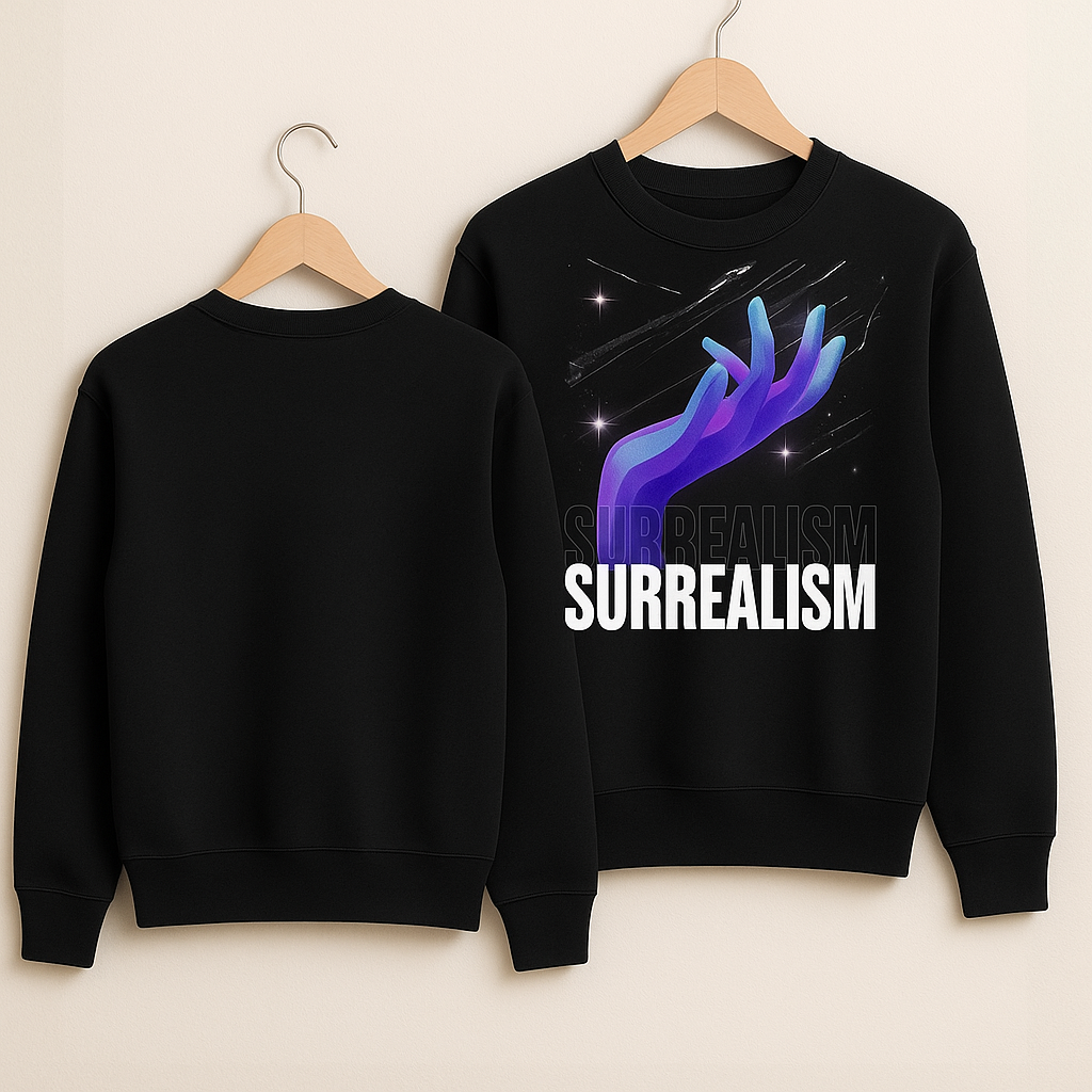 SURREALISM