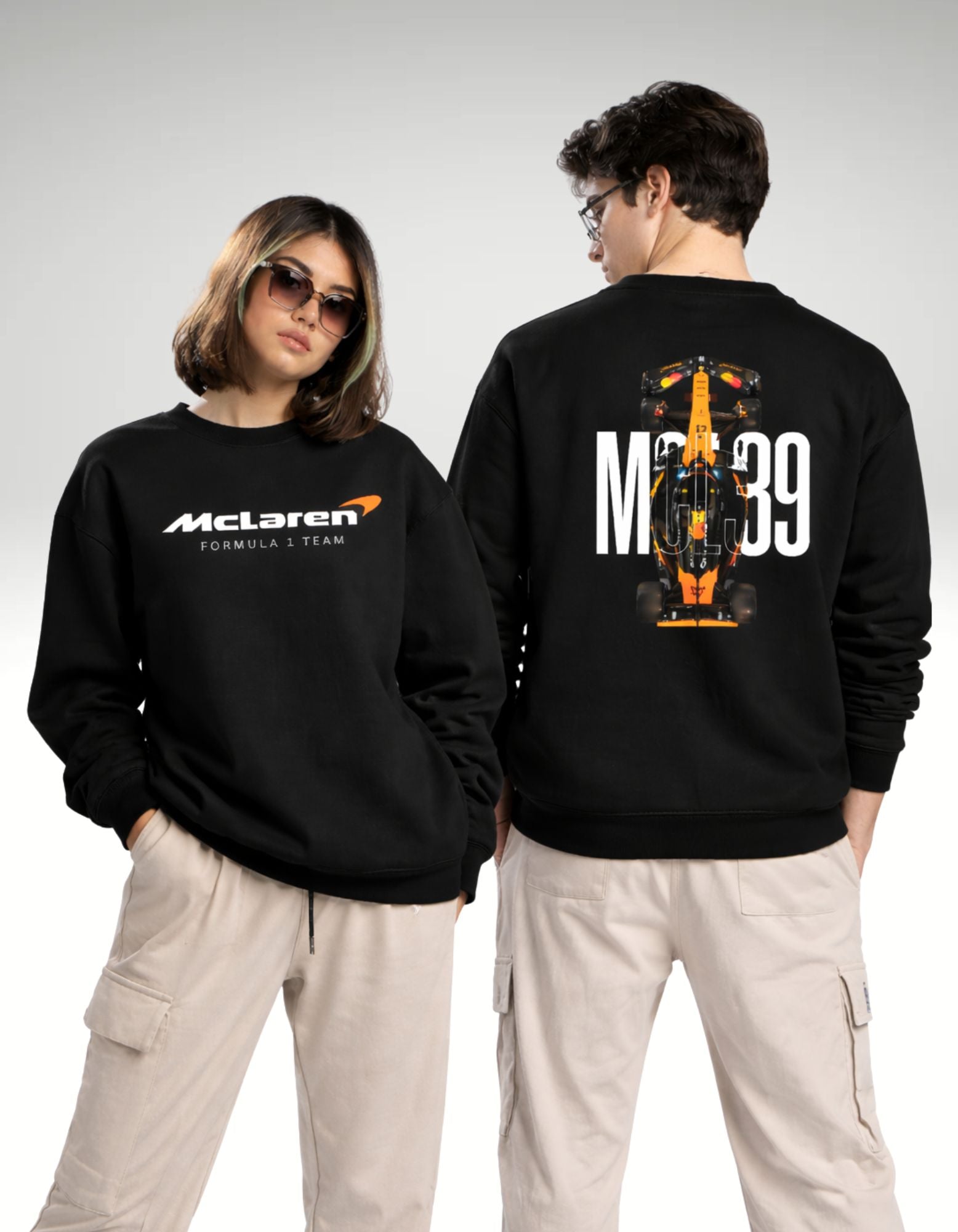 MCL39 – Motorsport Edition