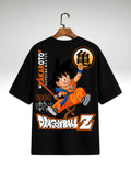 Kid Goku Dragon Ball Z