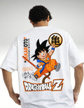 Kid Goku Dragon Ball Z