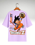 Kid Goku Dragon Ball Z