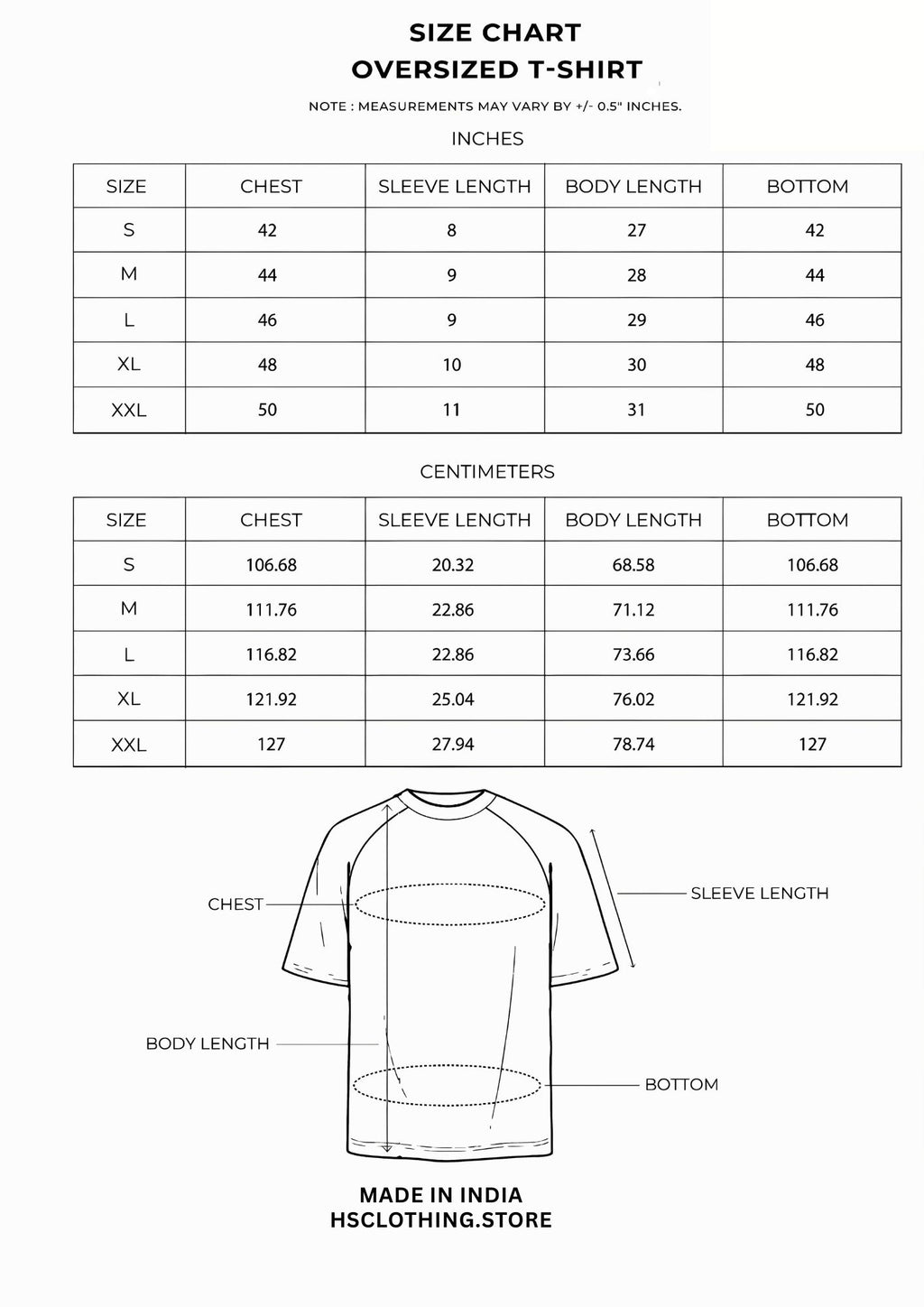 The Drift King Car Graphic Oversized Tee