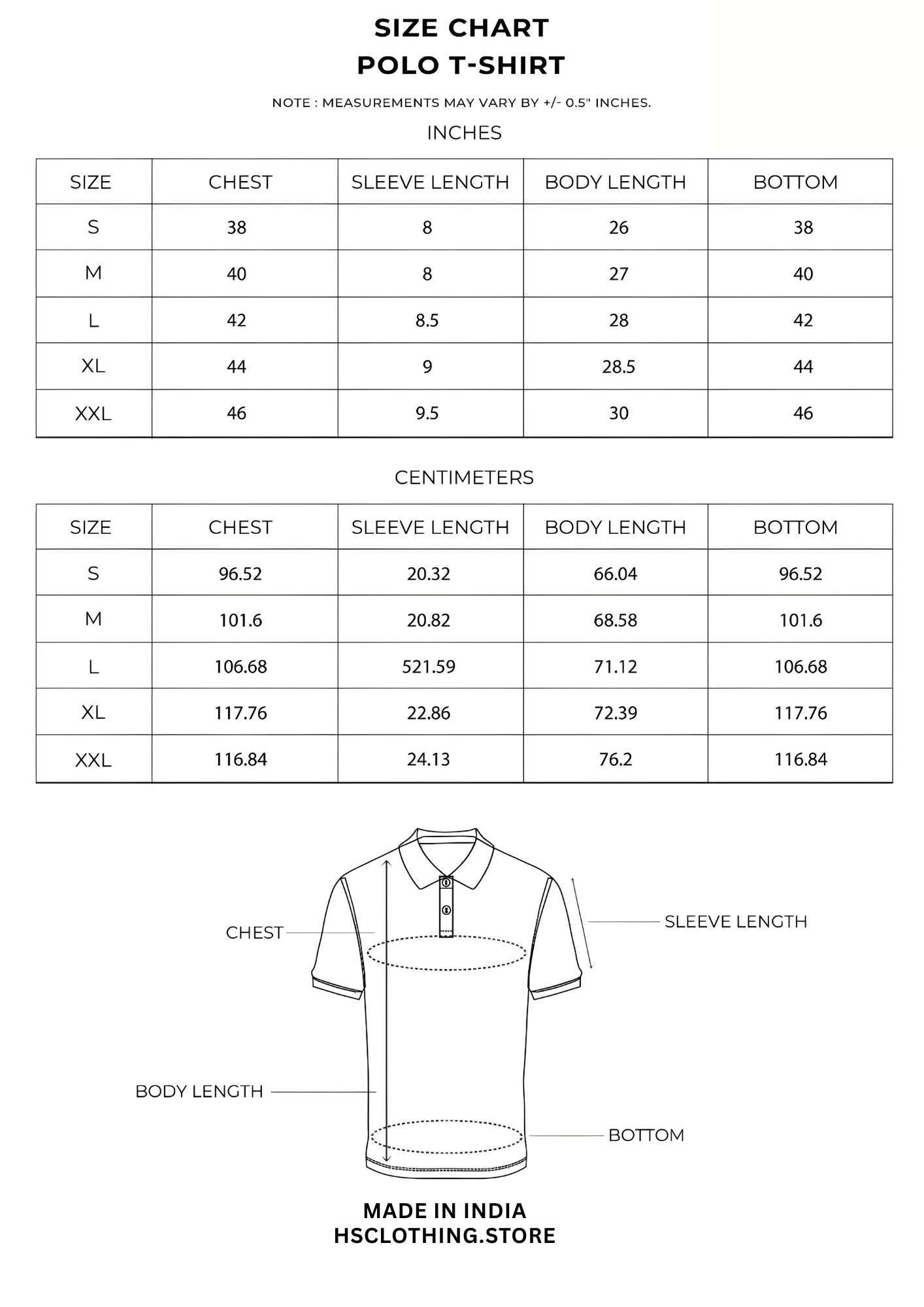 Discipline Consistency