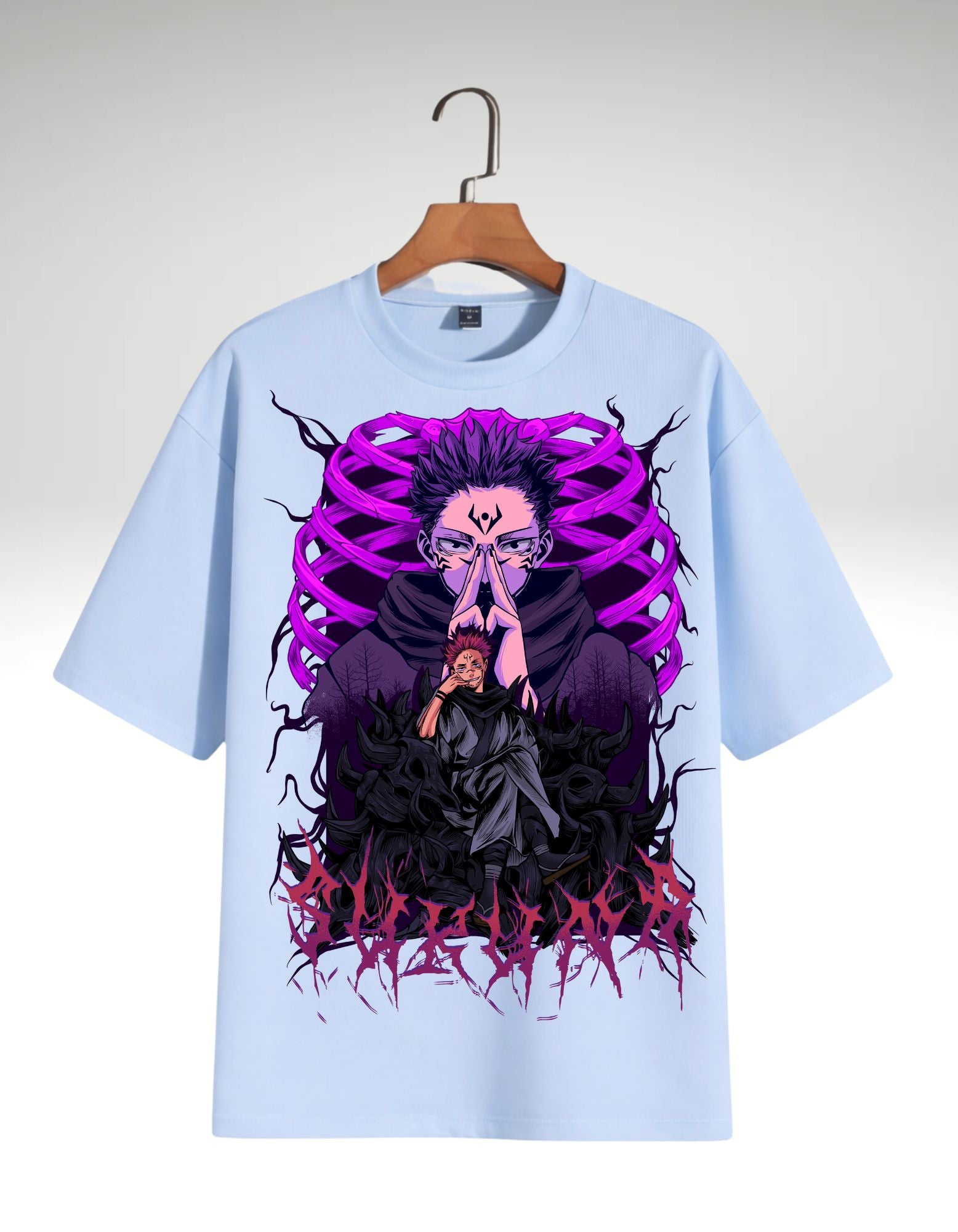 Ryomen Sukuna “King of Curses”